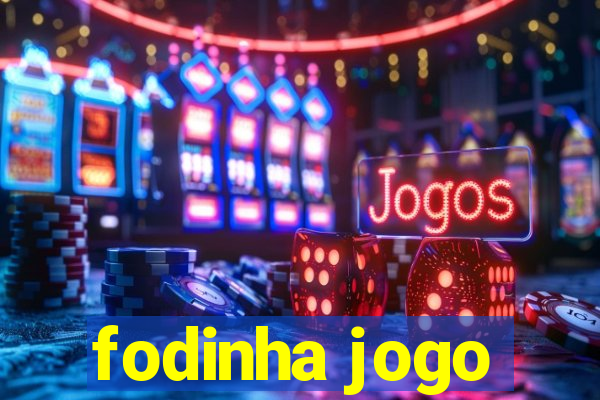 fodinha jogo